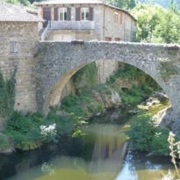  - Location de vacances - Albon-d'Ardèche