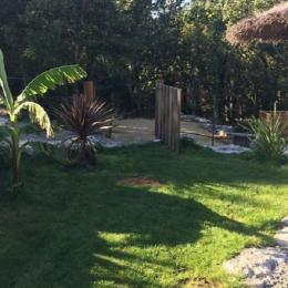 Petite chambre 2 - Location de vacances - Saint-Alban-Auriolles