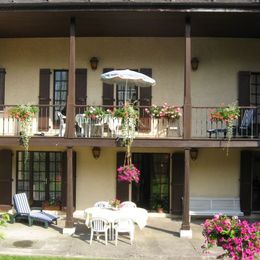 Appartement Villa Christine à Albertville en Savoie pour 2/4 pers. - Location de vacances - Albertville