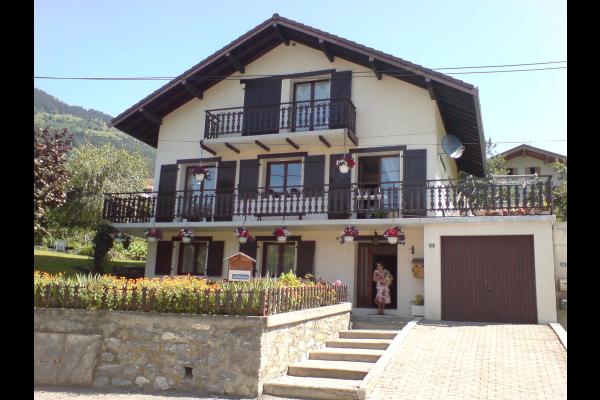 Appartement vacances pour 5 personnes à la montagne, proche station La Rosière, Les Arcs et Tignes - Location de vacances - Séez