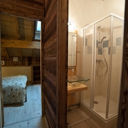 OURS 2 Appartement dans petite résidence avec piscine en Savoie - Location de vacances - Albiez-Montrond