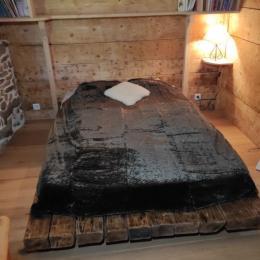 - Location de vacances - Albiez-Montrond
