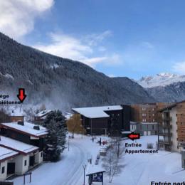  - Location de vacances - La Norma