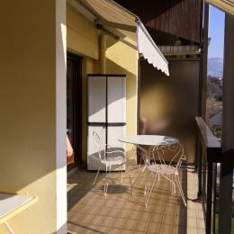  - Location de vacances - Aix-les-Bains