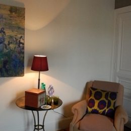  - Chambre d'hôtes - Rouen