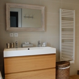  - Chambre d'hôtes - Rouen