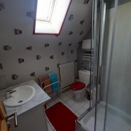  - Chambre d'hôtes - Cauville-sur-Mer