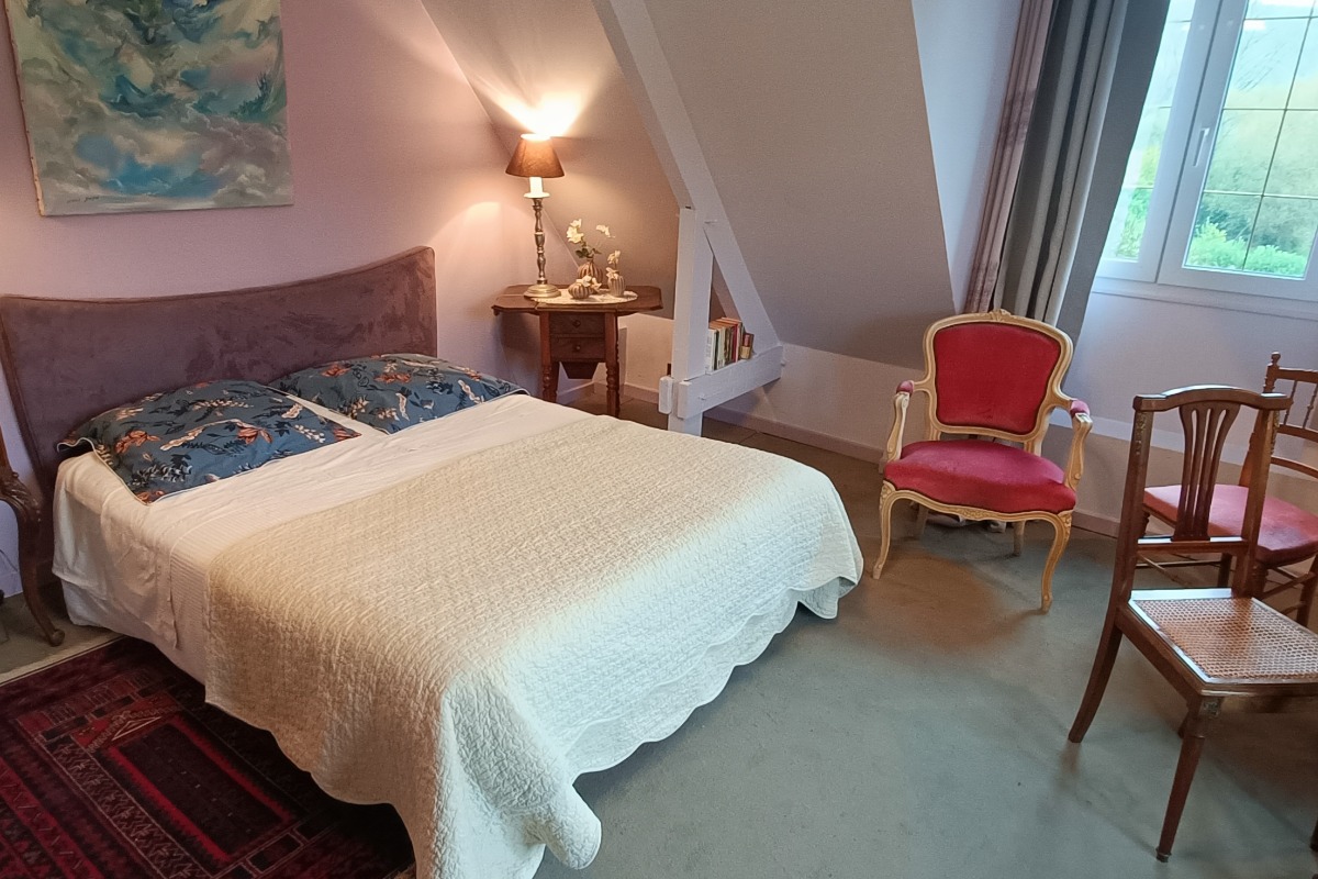 Chambre D Hote Mortagne Sur Girondenull