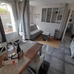  - Location de vacances - Octeville-sur-Mer