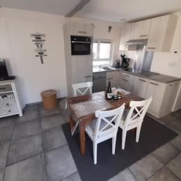  - Location de vacances - Octeville-sur-Mer