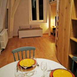  - Location de vacances - Saint-Pierre-en-Port