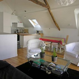  - Location de vacances - Mareil-Marly
