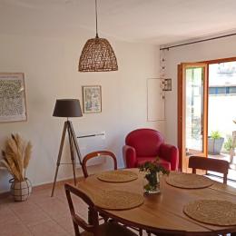  - Location de vacances - Arçais