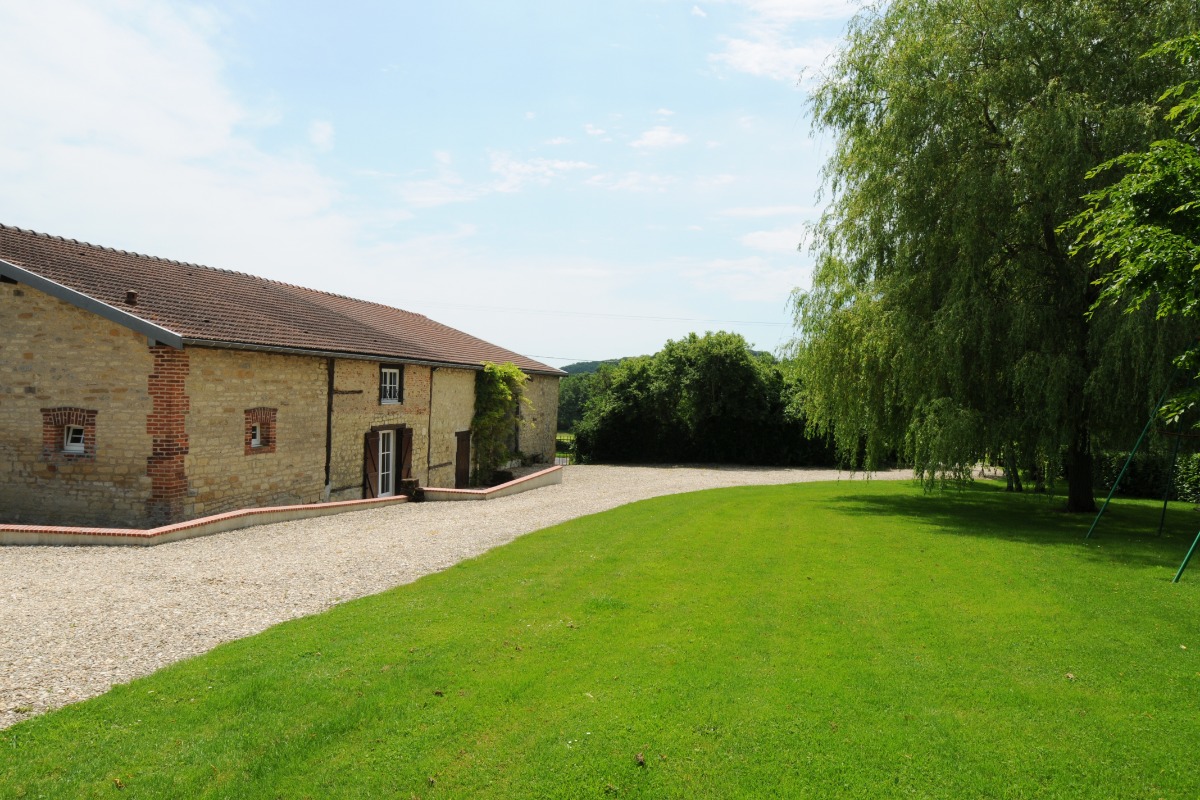  - Location de vacances - Grandpré