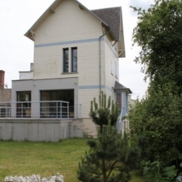  - Location de vacances - Cayeux-sur-Mer