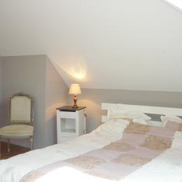 CHAMBRE 1 - Location de vacances - Le Crotoy