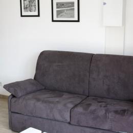 CLIC CLAC - Location de vacances - Le Crotoy