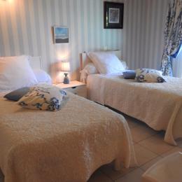  - Chambre d'hôtes - Rabastens