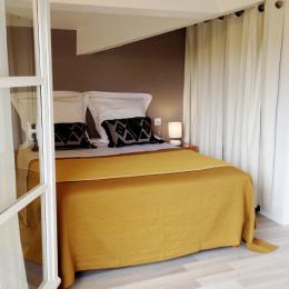  - Chambre d'hôtes - Rabastens