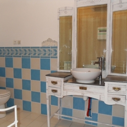  - Chambre d'hôtes - Tréjouls