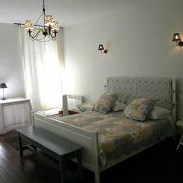  - Chambre d'hôtes - Moissac