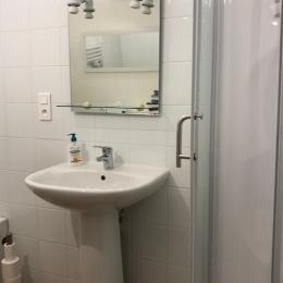  - Chambre d'hôtes - Moissac