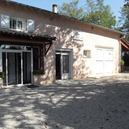  - Chambre d'hôtes - Moissac