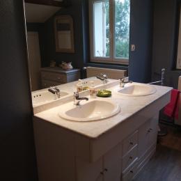  - Chambre d'hôtes - Moissac