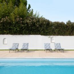 Villa B - Chambre d'hôtes - Salernes