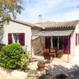  - Location de vacances - Sainte-Maxime