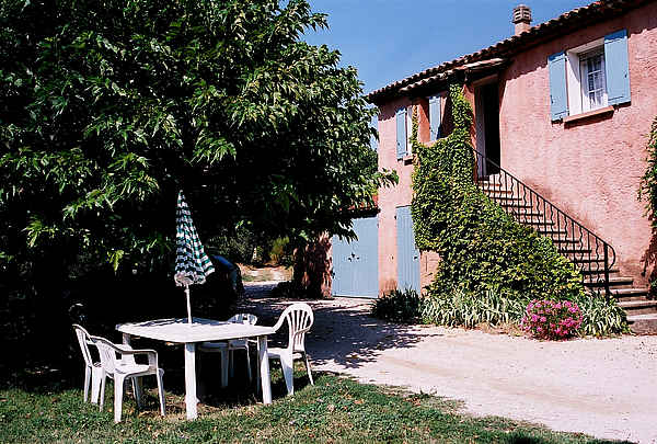  - Location de vacances - Roussillon