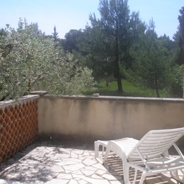  - Location de vacances - Mérindol