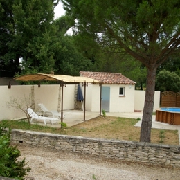  - Location de vacances - Mérindol