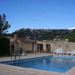  - Location de vacances - Gordes