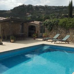  - Location de vacances - Gordes