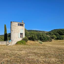 Le moulin - Location de vacances - Gignac