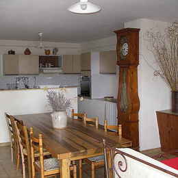  - Location de vacances - Visan