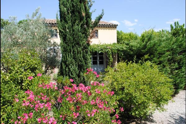  - Location de vacances - Vaison-la-Romaine