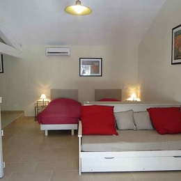 bouziges - Location de vacances - Lafare