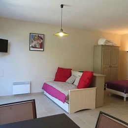 bouziges - Location de vacances - Lafare
