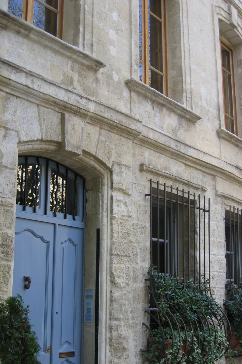  - Chambre d'hôtes - Avignon