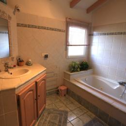 ADT 84 A.HOCQUEL - Chambre d'hôtes - La Motte-d'Aigues