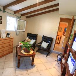 ADT 84 A.HOCQUEL - Chambre d'hôtes - La Motte-d'Aigues