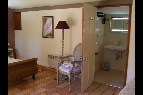  - Chambre d'hôtes - L'Isle-sur-la-Sorgue