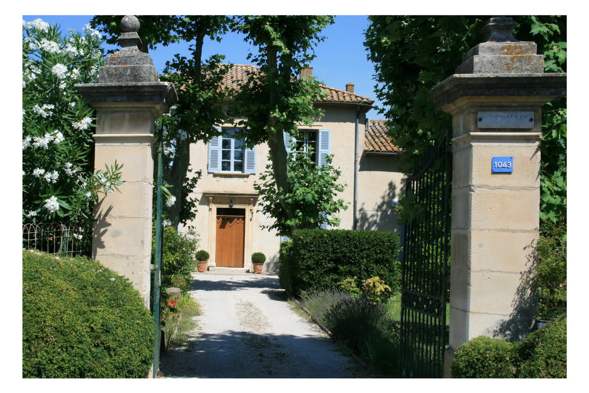 Accueil - Chambre d'hôtes - Avignon Montfavet