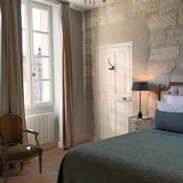  - Chambre d'hôtes - Avignon