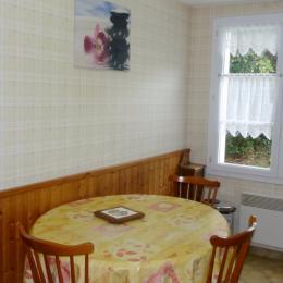 Cuisine - Location de vacances - Barbâtre