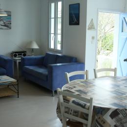  - Location de vacances - L'Épine