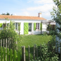  - Location de vacances - Noirmoutier en l'Île