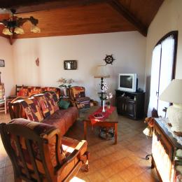  - Location de vacances - Saint Vincent sur Jard